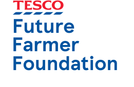 Tesco Future Farmer Foundation